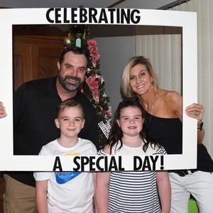 Meet your Posher, Karissa